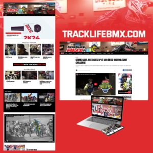 New Website Development